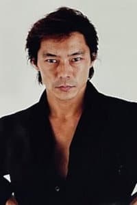 Takeshi Maya in Kage