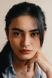 Nia Atasha in Kata Hati