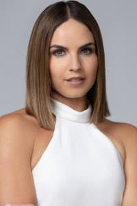 Alexa Martín in Sed de Venganza