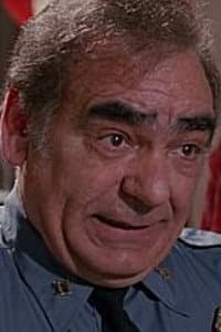 Ralph Monaco in Zombie Island Massacre