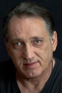Vladimir Friedman in My Name Is Dania