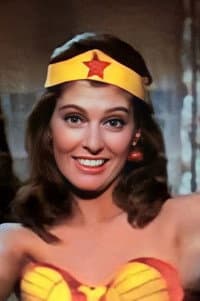 Ellie Wood Walker in Wonder Woman: Who's Afraid of Diana Prince?