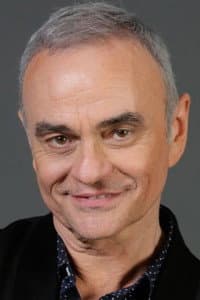 Jean-Pierre Mader in La story des années 80