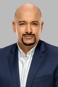 Jonathan Coachman in Girls Gone Wild: Live from Spring Break
