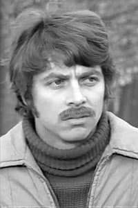 Klaus Nietz in Hafengeschichten