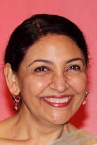 Deepti Naval in NH10