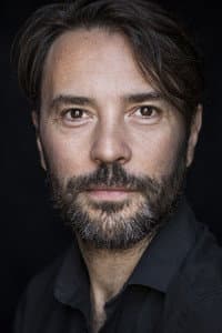 Alberto Ruano in Kundschafter des Friedens 2