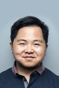 Matthew Moy in The Addiction of Hope