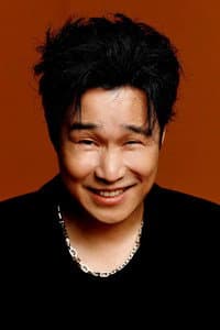 Xiao Shenyang in The Grandmaster