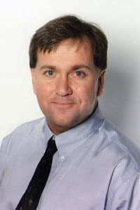David Barstow in Scam Story