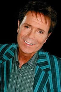 Cliff Richard in Best Of Night Of The Proms vol. 6