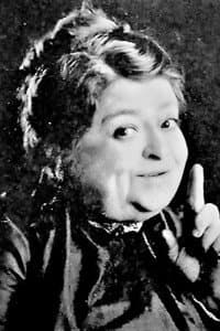 Carrie Clark Ward in Out of the Storm