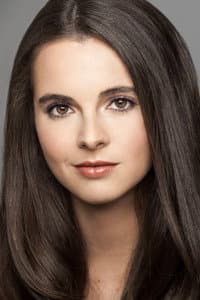 Vanessa Marano in Dear Lemon Lima