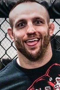 Pete Sell in UFC 96: Jackson vs. Jardine