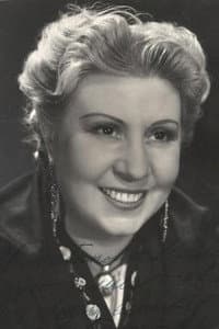 Julia Lajos in Novio a la vista