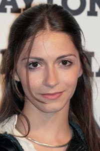 Giulia Louise Steigerwalt in Il giorno più bello