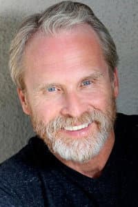 Glen McDougal in The Republic of Rick