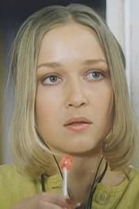 Elena Kucherenko in Маленькие человечки Большевистского переулка, или Хочу пива