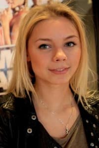 Eira Stuedahl in Amors baller