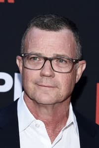 Mark Burg in Gregg Hoffman: In Memoriam