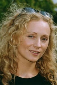 Bernadetta Machała-Krzemińska in Tabu