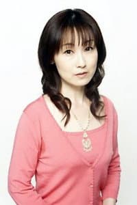 Yuri Amano in Tenchi Muyou!: Galaxy Police Mihoshi Space Adventure
