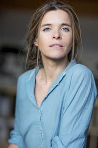 Samantha Rénier in Jacqueline Sauvage - C'était lui ou moi