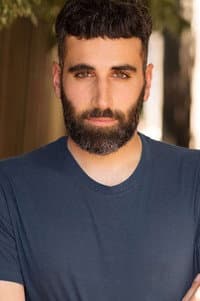 Peter Paltos in Rebooted