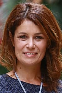 Rossella Infanti in Scusa ma ti voglio sposare
