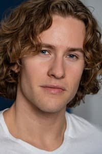 Darren Eisenhauer in Killin' Jim Kelly