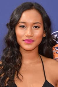 Sydney Park in First Love