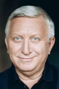 Volodymyr Horianskyi in Avrora
