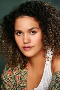 Emma McDonald in Landfall (1734—1987—2018)