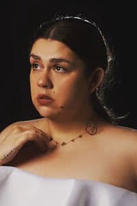 Olga Rudneva in Солдатик