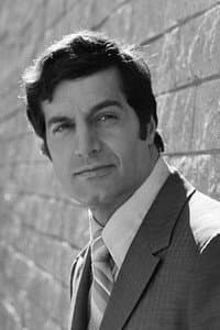 Peter Lupus in Il mistero dell'isola maledetta
