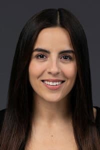 Giovanna Romo in Loco Fin de Semana