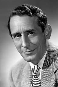 Victor Jory in Cave of Outlaws