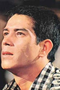 Jerry Fujio in 悲しき60才
