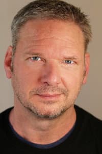 Tom Kiesche in True Men