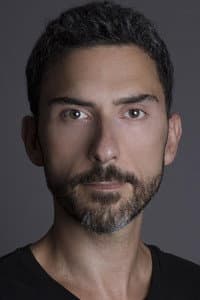 Pedro Luzindro in Maria José Maria