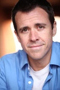 Jesse Burch in Hulk: Where Monsters Dwell