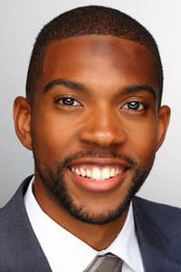 Shaquille Brewster in Decision 2026: Battle for Control of Congress