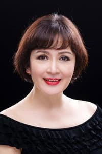 Minh Hòa in Cha Tôi Và Hai Người Đàn Bà