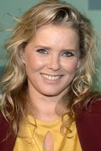 Babette van Veen in Blueberry Hill