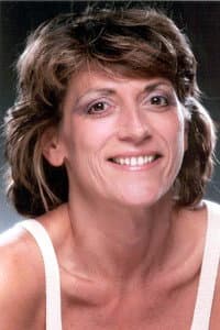 Véronique Augereau in Electroshock