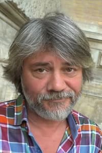 Kristijan Ugrina in Inspektor Martin i banda puževa