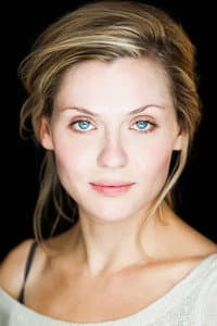 Carolin Stoltz in Videomannen