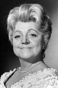 Hermione Baddeley in The Pickwick Papers