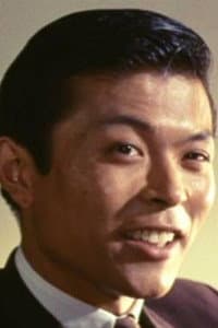 Steve Chan Ho in Yue ye qin tiao
