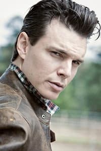 Arturo Rossi in Loving the Bad Man